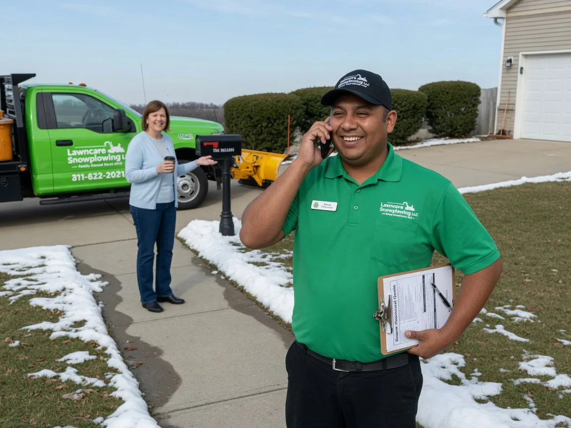 Lawn Care Services By Expert Landscaper Ephrata, PA FAQs
